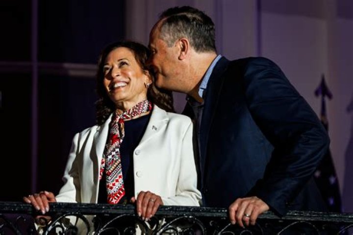 Kamala Harris First Husband: A Comprehensive Look at Her Early Life and Marriage