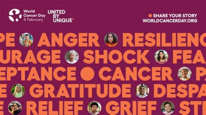 Kanker Sisters: Empowering Women Through Awareness and Solidarity