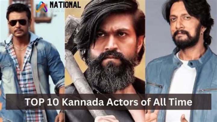 Kannada Rulz: Exploring the Vibrant World of Kannada Cinema and Culture