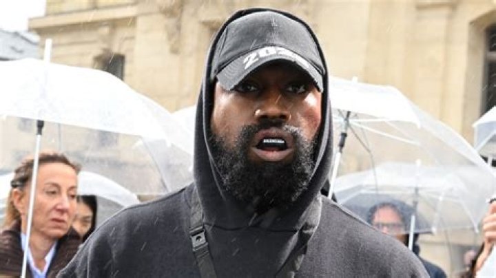 Kanye West Mental Breakdown: A Comprehensive Analysis