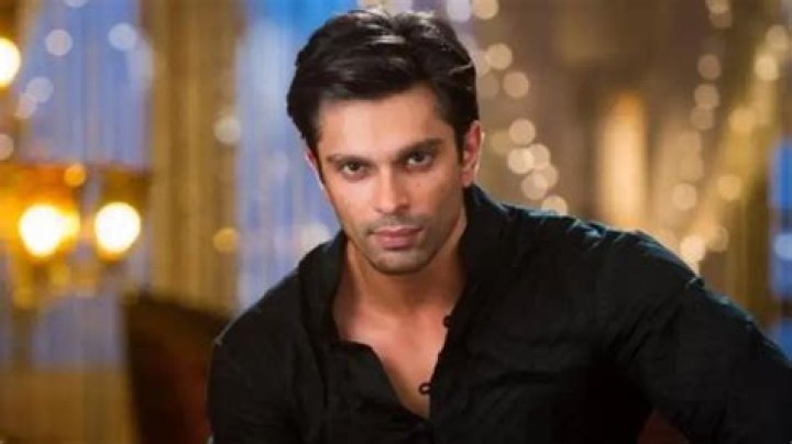 Karan Singh Grover: The Charismatic Actor Who Reignited Hearts