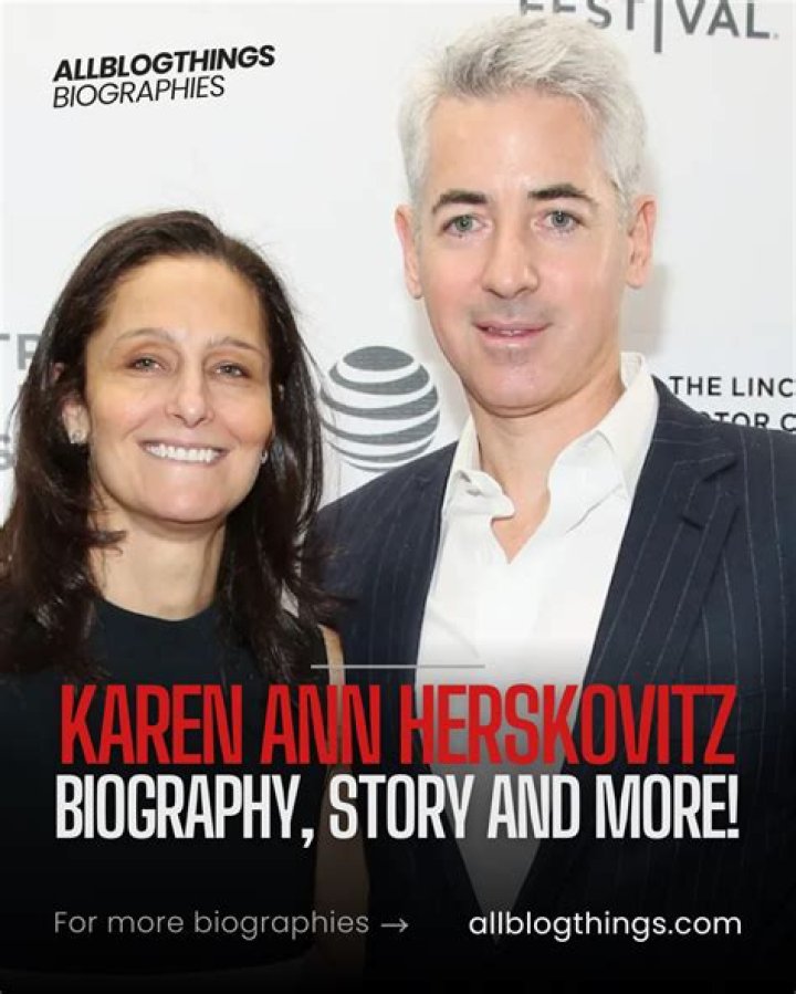 Karen Ann Herskovitz: A Comprehensive Overview of Her Life and Career