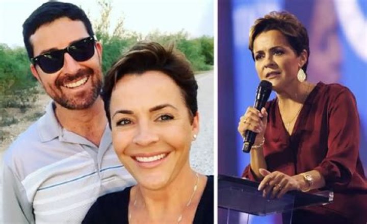 Kari Lake Husband: The Life and Journey of a Supportive Partner