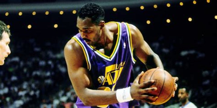 Karl Malone: The Legend of Power Forward and His Impact on Basketball