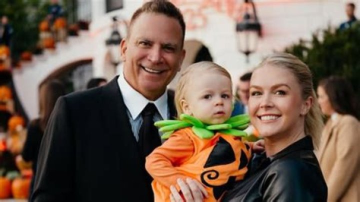 Karoline Leavitt Husband Age: A Comprehensive Look Into Her Personal Life