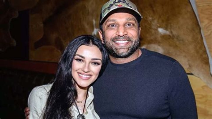 Kash Patel Married: A Deep Dive Into His Personal Life