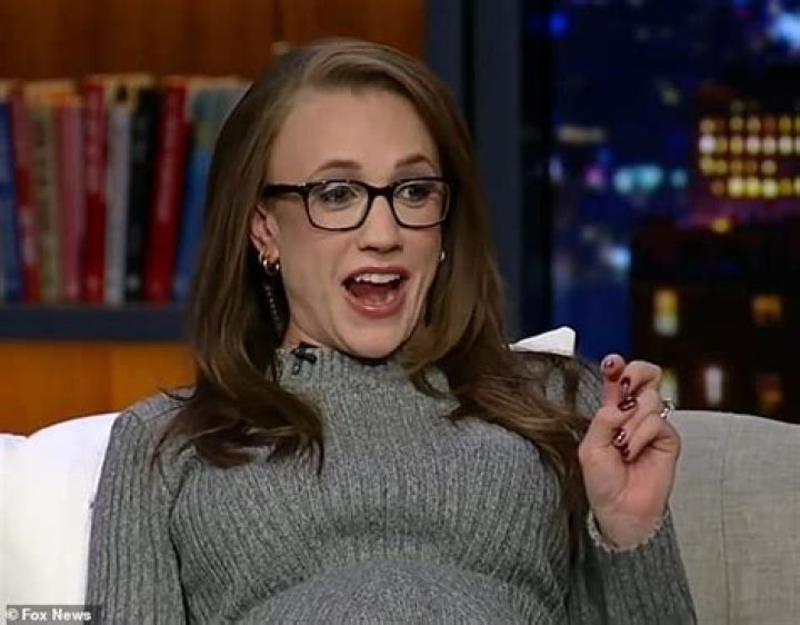 Kat Timpf Baby Name and Weight: A Comprehensive Look into the Life of a Beloved Internet Personality