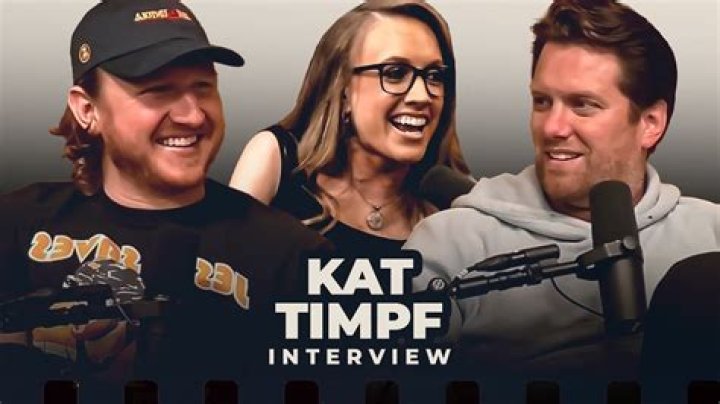 Kat Timpf Inheritance Amount: Understanding the Legacy and Its Impact