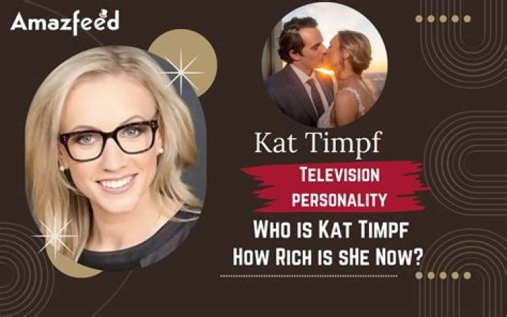 Kat Timpf Pregnancy: Everything You Need to Know