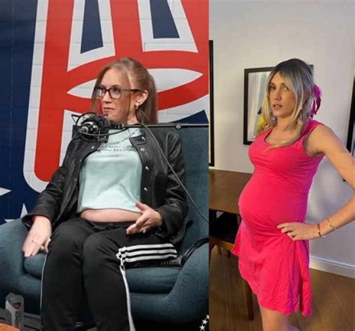 Kat Timpf Pregnant Due Date: Everything You Need to Know