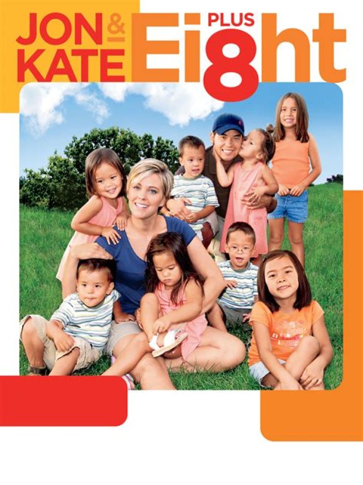 Kate and Plus Eight: The Journey of a Family Through Fame and Challenges