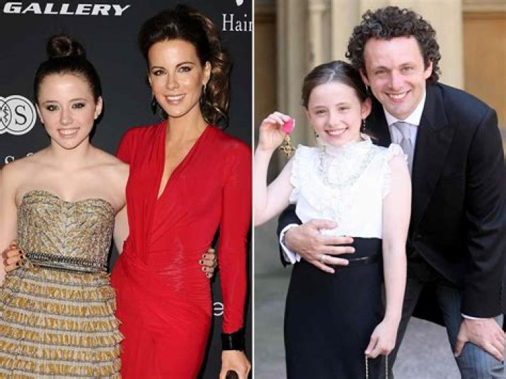 Kate Beckinsale's Daughter: A Journey of Talent and Charisma