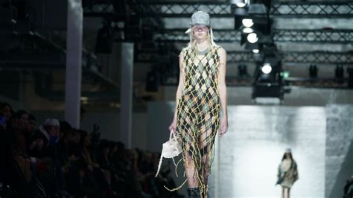 Kate Diddy: The Iconic Fashion Designer Redefining Style and Elegance