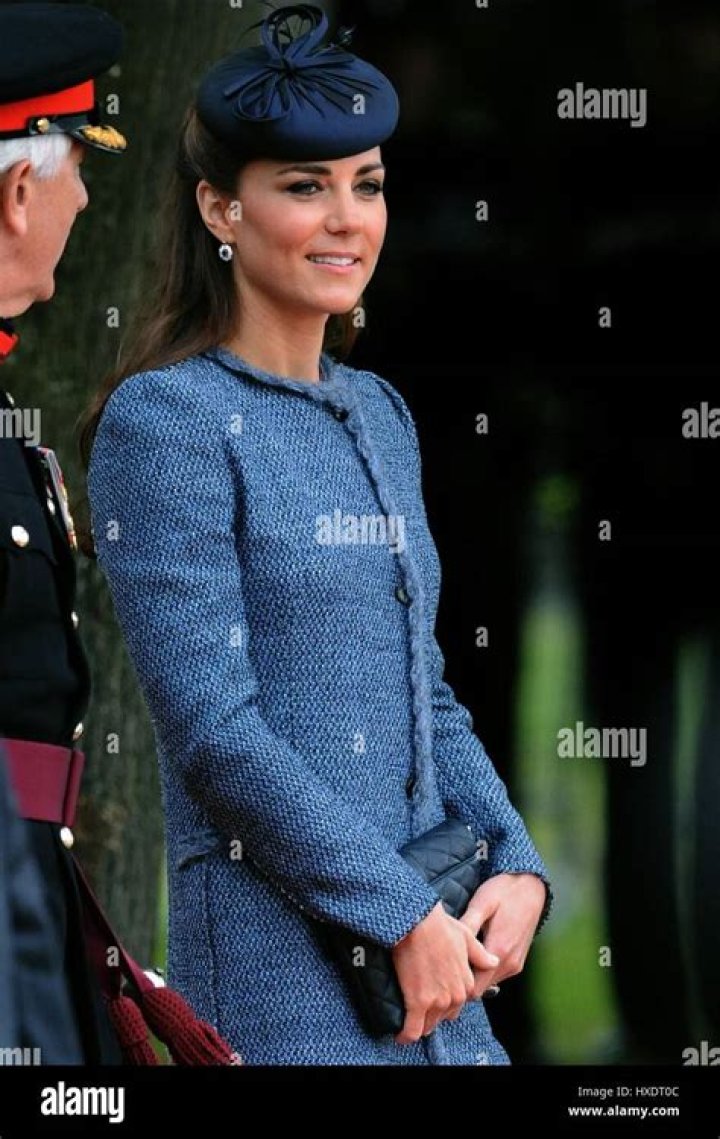 Kate Middleton: The Duchess of Cambridge's Journey and Influence