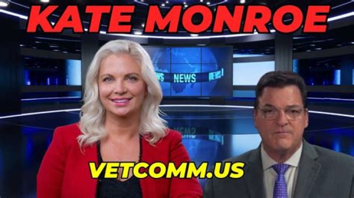 Kate Monroe Vetcomm Age: A Comprehensive Insight