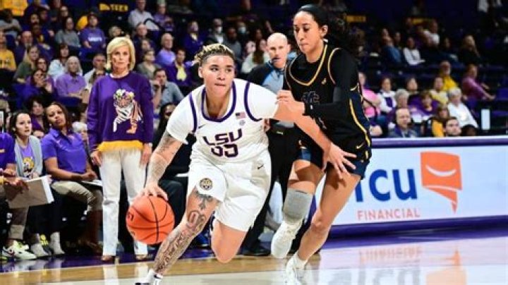 Kateri Poole: The Inspiring Journey of a Rising Star