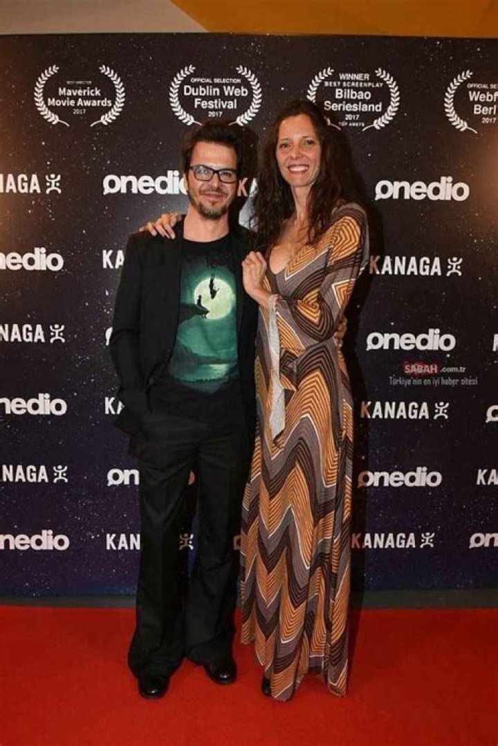 Katerina Mongio: A Rising Star in the World of Entertainment