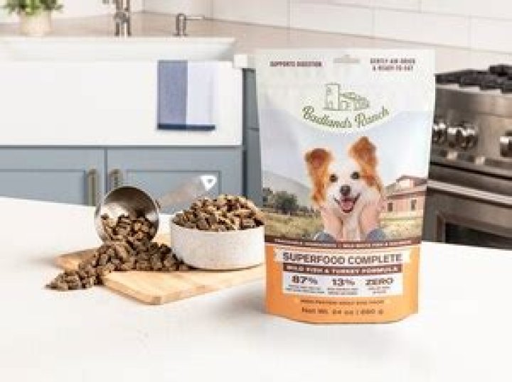 Katherine Heigl Dog Food Brand: A Comprehensive Guide