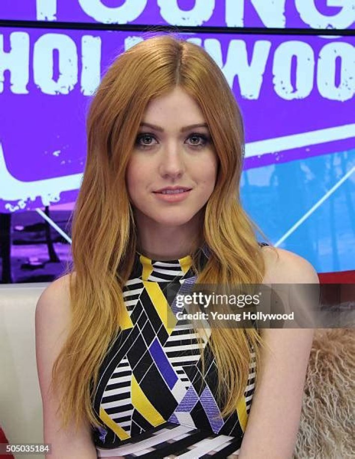 Katherine McNamara Young: Rising Star in Hollywood