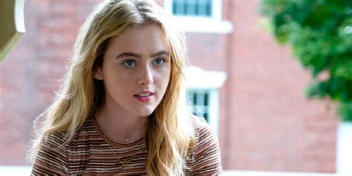 Kathryn Newton and TV Shows: A Comprehensive Look at Her Career and Achievements