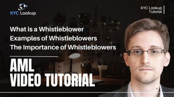 Katiana ofLeaks: Unveiling the Truth Behind the Whistleblower