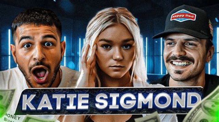 Katie Igmond Leaks: Exploring the Truth Behind the Controversy