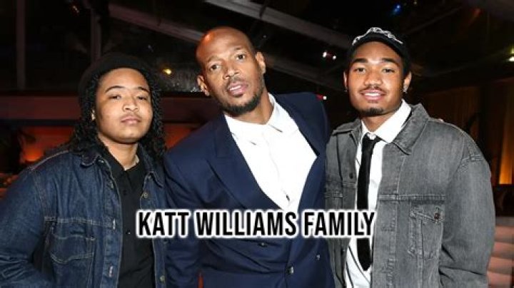 Katt Williams Children: A Deep Dive into His Family Life