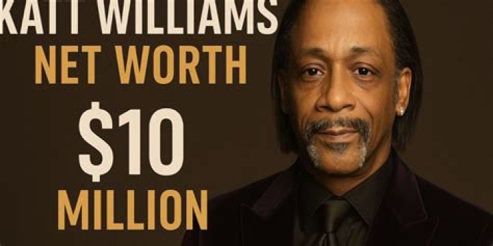 Katt Williams Net Worth 2022: Exploring the Wealth and Career of the Legendary Comedian
