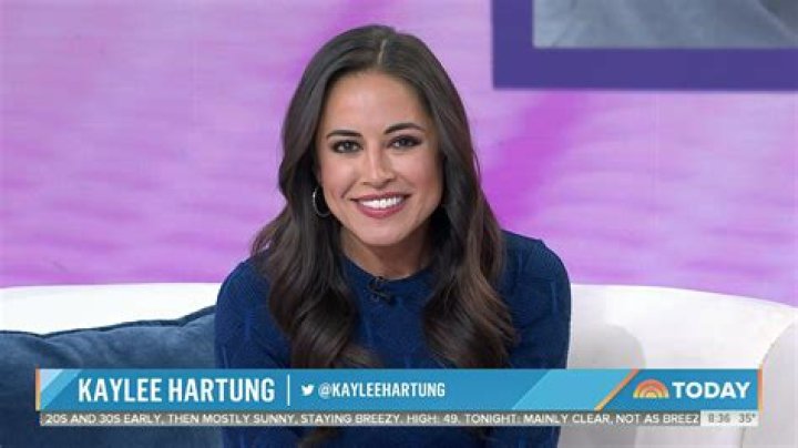 Kaylee Hartung Eye Injury: Understanding the Incident and Its Impact