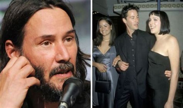 Keanu Reeves and Cancer: A Comprehensive Look into His Life, Career, and Advocacy