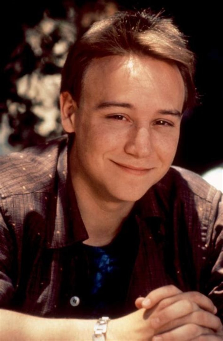 Keith Coogan: A Legendary Actor's Journey Through Hollywood's Golden Era