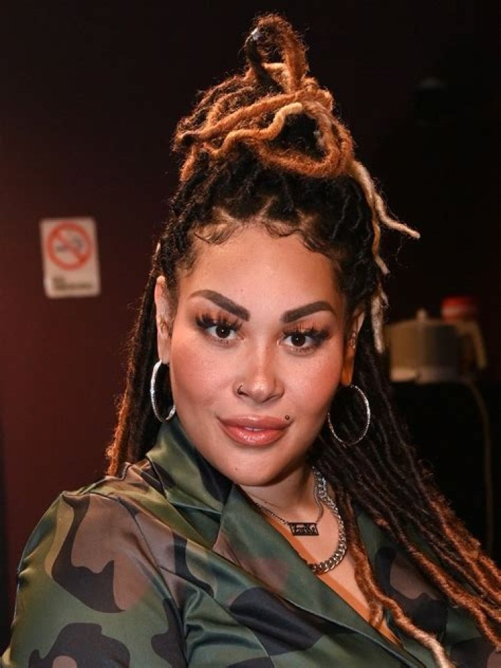 Keke Wyatt: A Rising Star in the Music Industry
