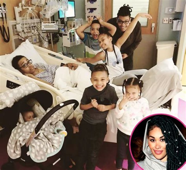 Keke Wyatt: How Many Kids Does She Have?