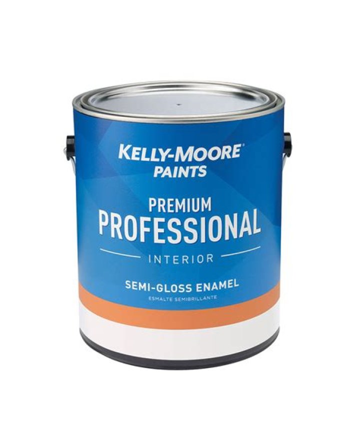 Kelly Moore Paints: A Comprehensive Guide to Quality Paints and Their Applications