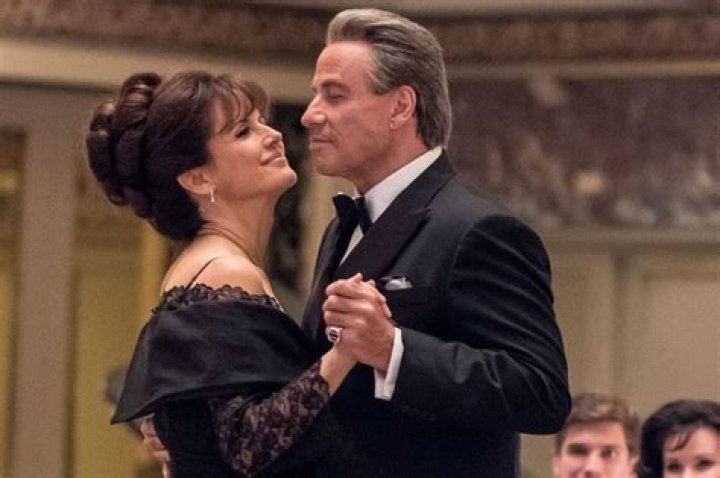 Kelly Preston Films: A Journey Through Her Iconic Cinematic Career