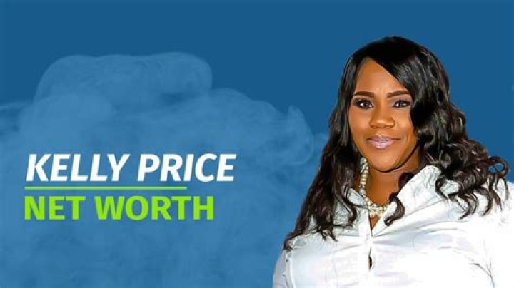 Kelly Price Net Worth: A Deep Dive Into Her Wealth and Success