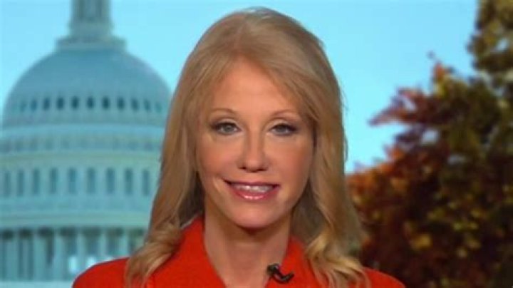 Kellyanne Conway: The Remarkable Journey of a Political Force
