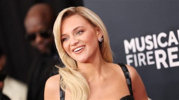 Kelsea Ballerini's Most Popular Song: A Comprehensive Dive into Her Musical Journey