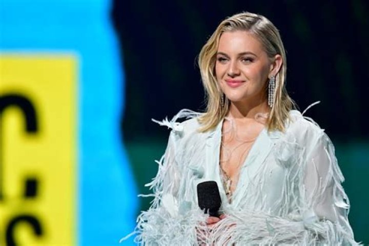 Kelsea Ballerini: The Voice Winner's Rise to Stardom