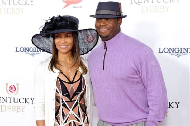 Ken Griffey Jr's Wife: A Closer Look at Her Life, Achievements, and Legacy