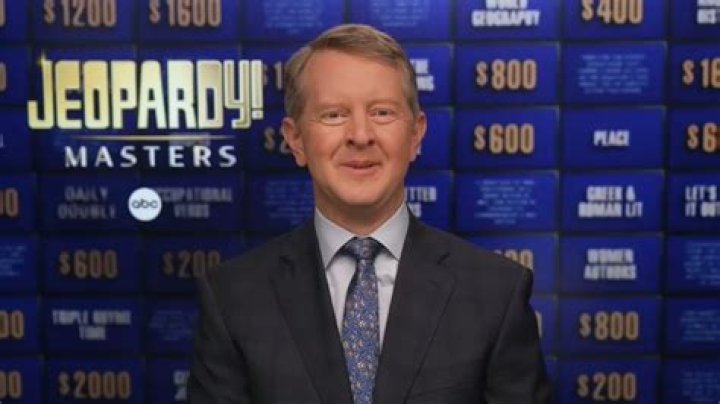 Ken Jennings' Net Worth 2024: A Comprehensive Look into the Wealth of the Legendary Jeopardy Champion