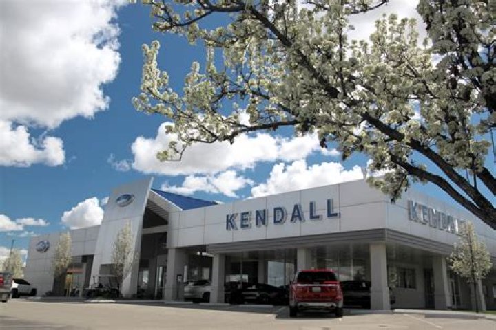 Kendall Ford of Meridian: A Comprehensive Guide to Their Legacy and Impact