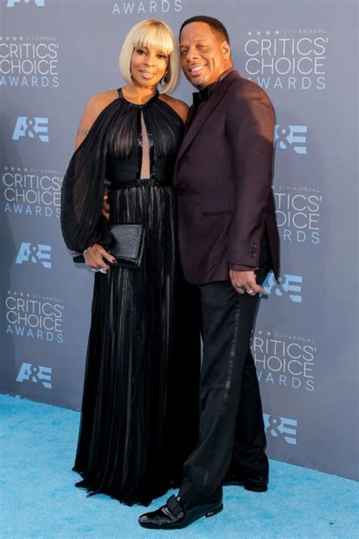 Kendu Isaacs New Wife: A Journey of Love and Partnership