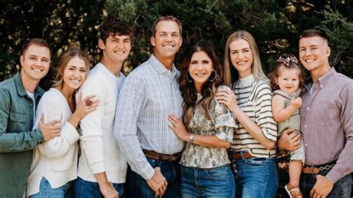 Kennedy Noem: A Comprehensive Guide to His Life, Career, and Achievements