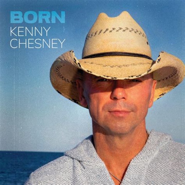 Kenny Chesney Lifetory: A Journey Through Music, Fame, and Legacy
