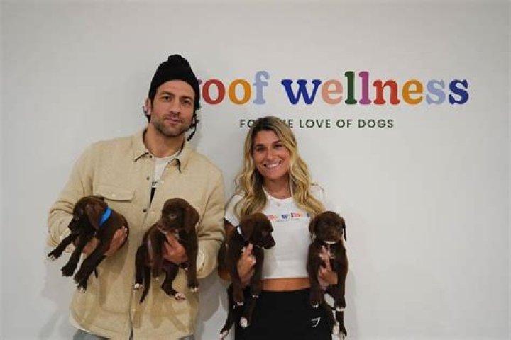 Kenny Santucci's Wife: The Woman Behind the Man