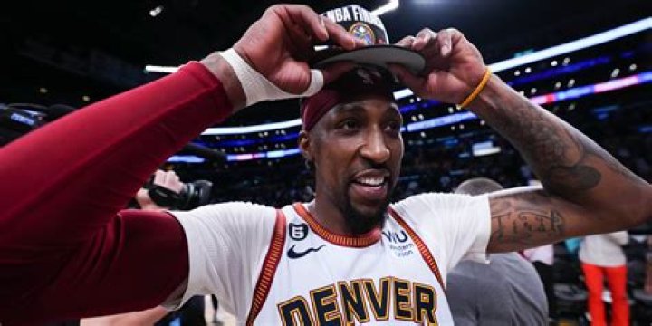 Kentavious Caldwell-Pope Net Worth: A Comprehensive Look at His Career and Earnings