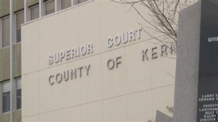 Kern County Jury Services Bakersfield CA: A Comprehensive Guide