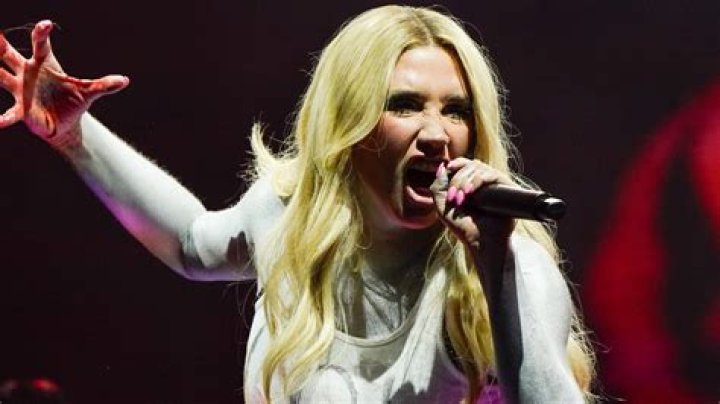 Kesha Activism: How the Pop Star is Making a Difference in the World