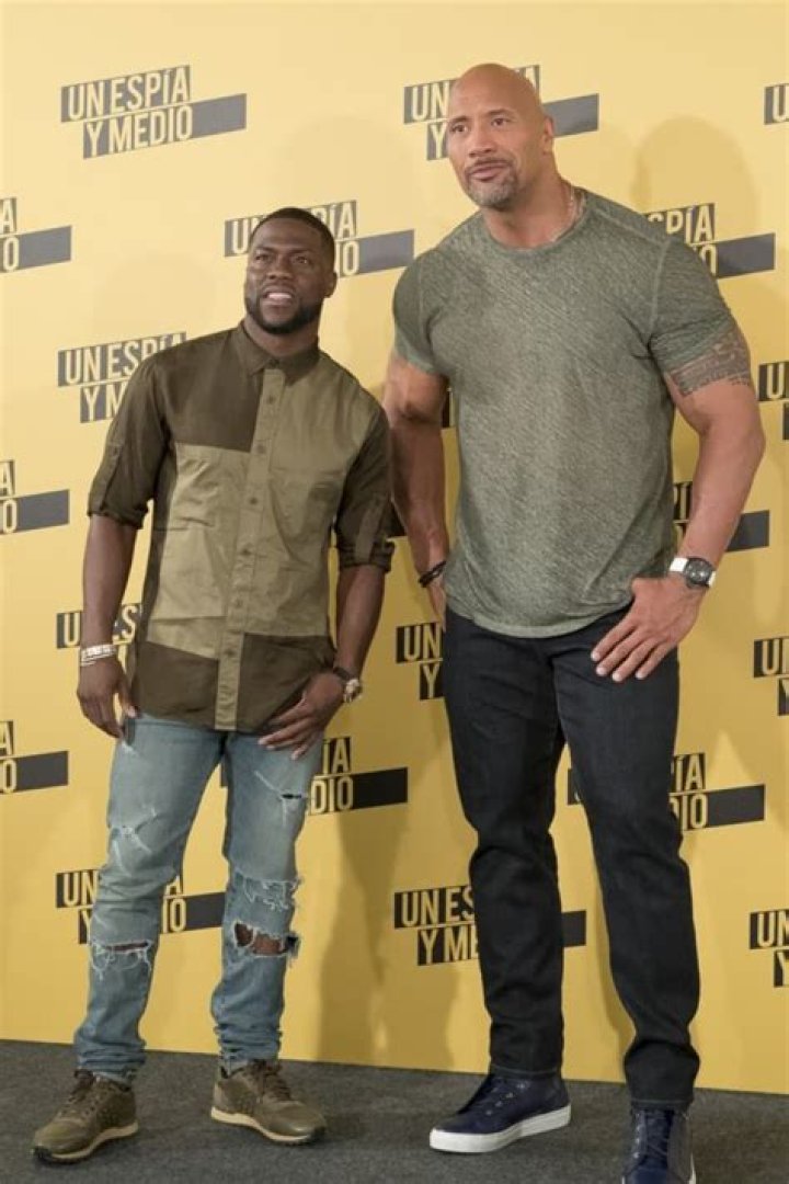 Kevin Hart Celebheights: The Journey of a Comedy Icon